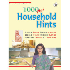 1000 Plus Household Hints