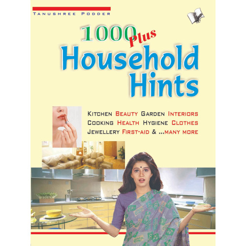 1000 Plus Household Hints