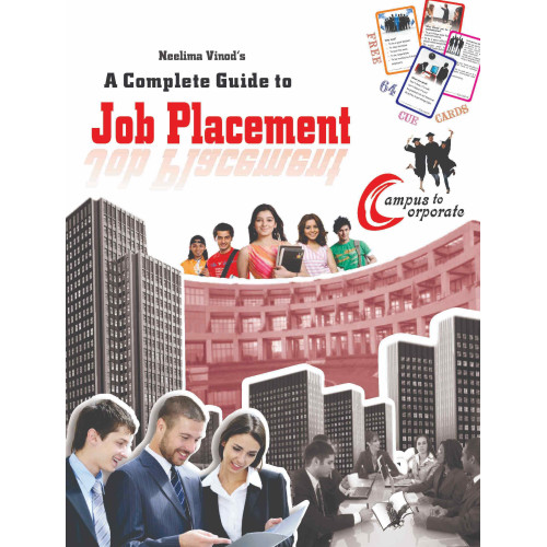 A Complete Guide To Job Placement(Free Cue Cards)