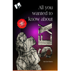 All You Wanted To Know About Sex