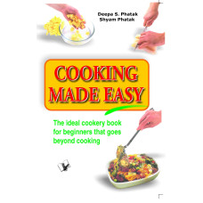 Cooking Made Easy