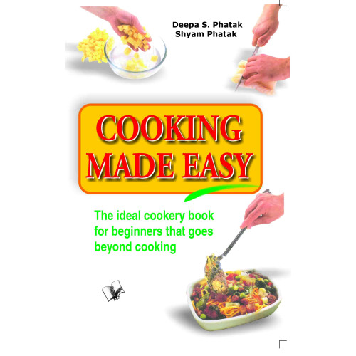 Cooking Made Easy