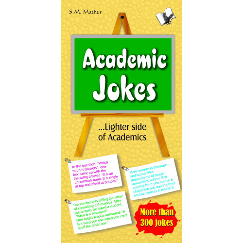 Academic Jokes