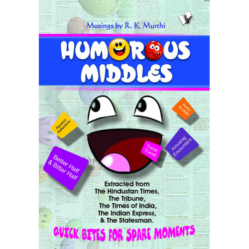 Humourous Middles 