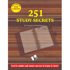 251 Study Secrets Top Achiever