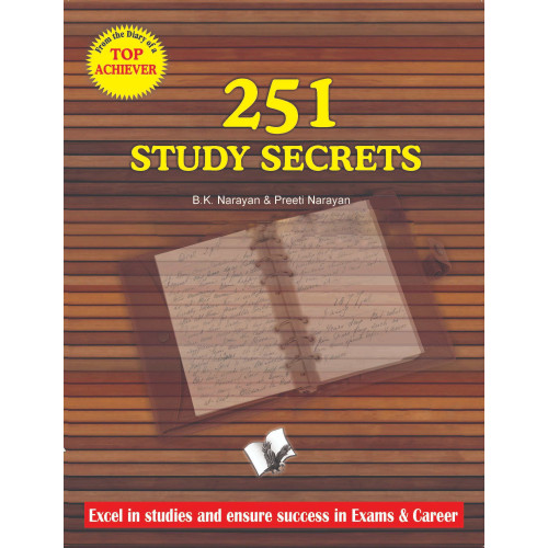 251 Study Secrets Top Achiever