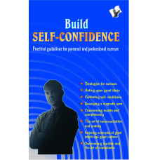 Build Self-Confidence