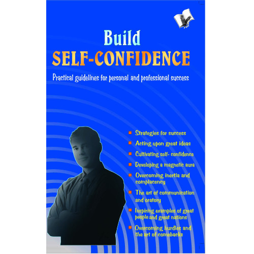 Build Self-Confidence