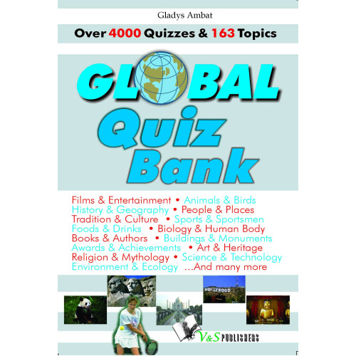 Global Quiz Bank