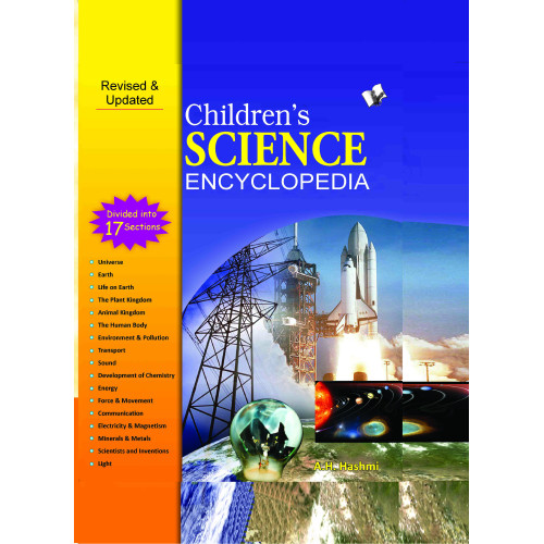 Children's Science Encyclopedia