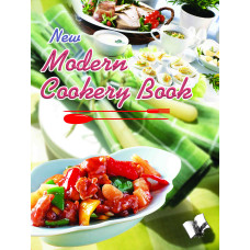 New Modern Cookery Book