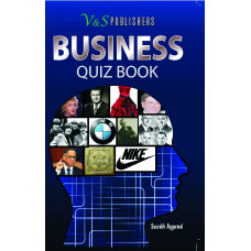 Business Quiz Book
