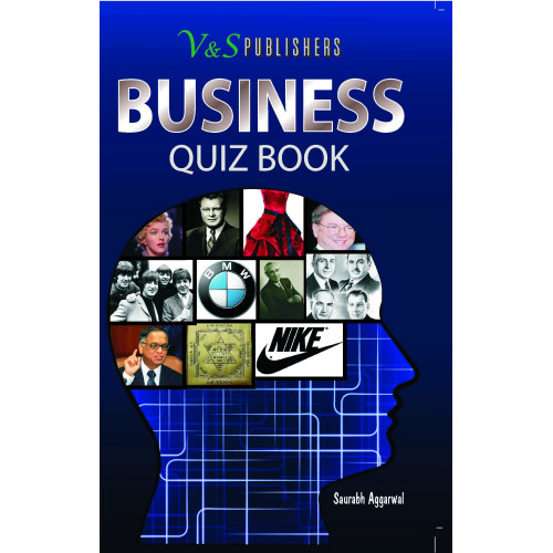 Business Quiz Book