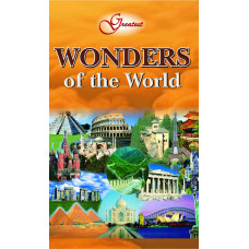 Greatest Wonders Of The World