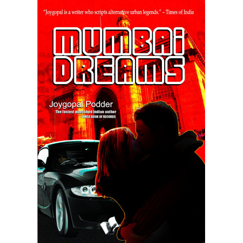 Mumbai Dreams
