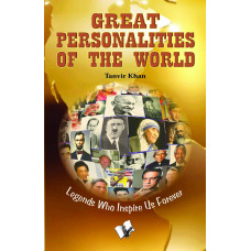 Great Personalities Of The World 