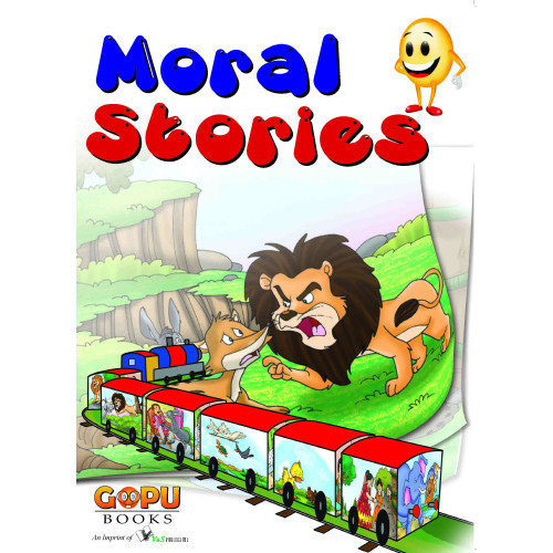 Moral Stories