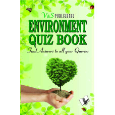 Environment Quiz Book