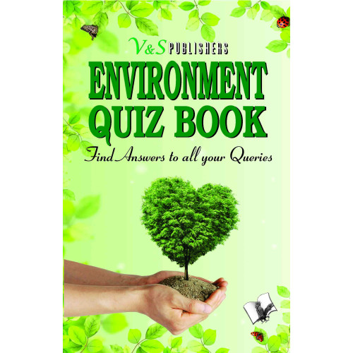 Environment Quiz Book