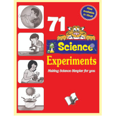 71 Science Experiments