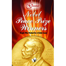 Nobel Peace Prize Winners