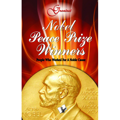 Nobel Peace Prize Winners