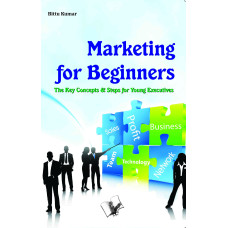 Marketing For Beginners