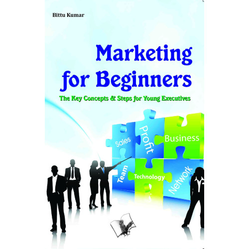 Marketing For Beginners