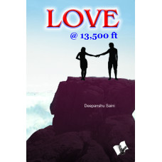 Love@1300 feet