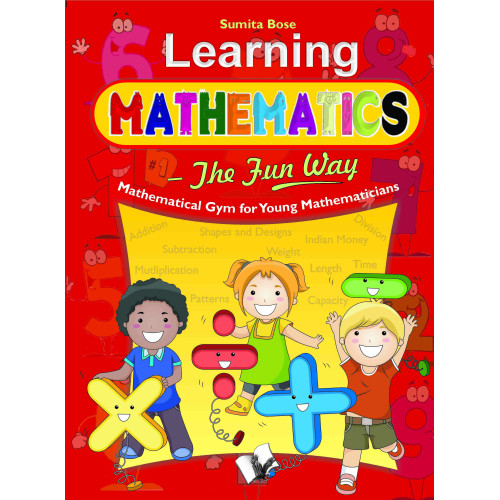 Learning Mathematics - The Fun Way