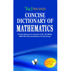 Concise Dictionary Of Mathematics