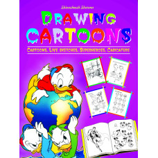 Drawing Cartoons