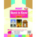 Quest to Know8 (Genral Knowledge)