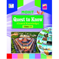 Quest to Know7 (Genral Knowledge)