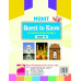 Quest to Know6 (Genral Knowledge)