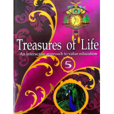 Treasures of Life  Class  5