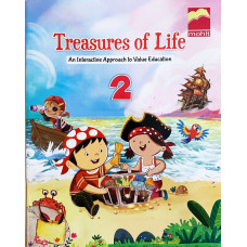 Treasures of Life  Class  2