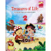 Treasures of Life  Class  2