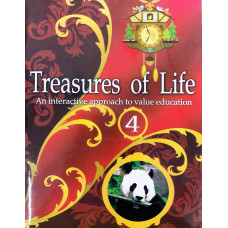 Treasures of Life  Class  4