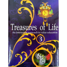 Treasures of Life  Class  3