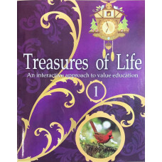 Treasures of Life  Class  1
