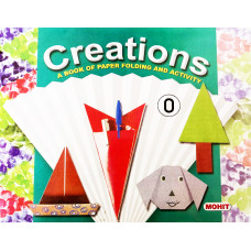Creations  Class  Primary