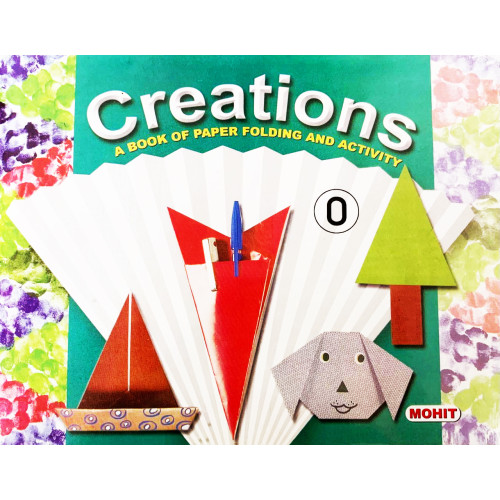 Creations  Class  Primary