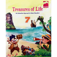 Treasures of Life  Class  7