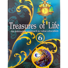 Treasures of Life  Class  6