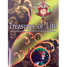 Treasures of Life  Class  8