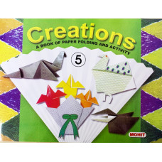 Creations  Class  5