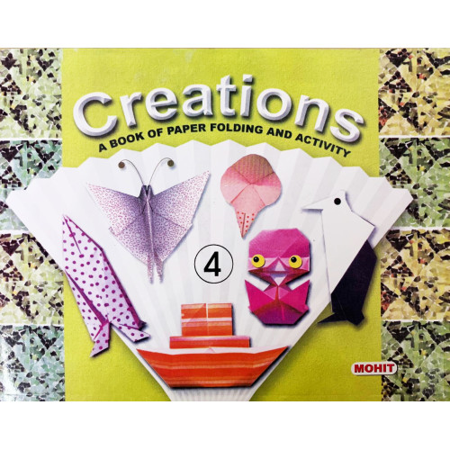 Creations  Class  4