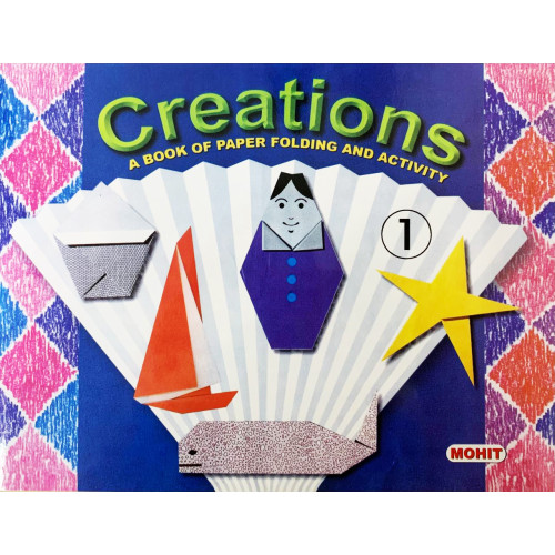 Creations  Class  1