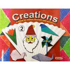 Creations  Class  2